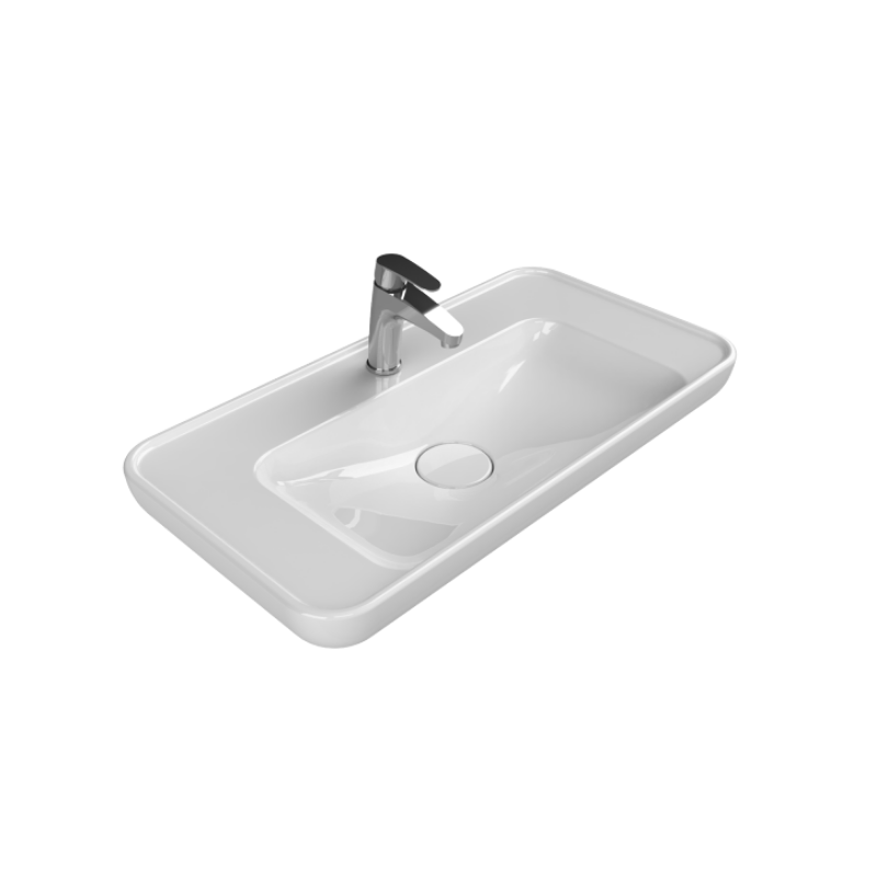 LAVABO LAL 80*42
