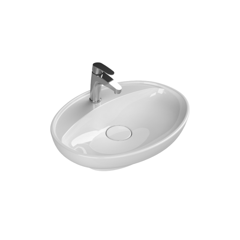 LAVABO LAL C 60*45,5CM