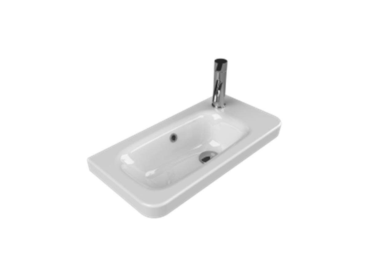 LAVABO NOURA ETEJERLI 80*38CM