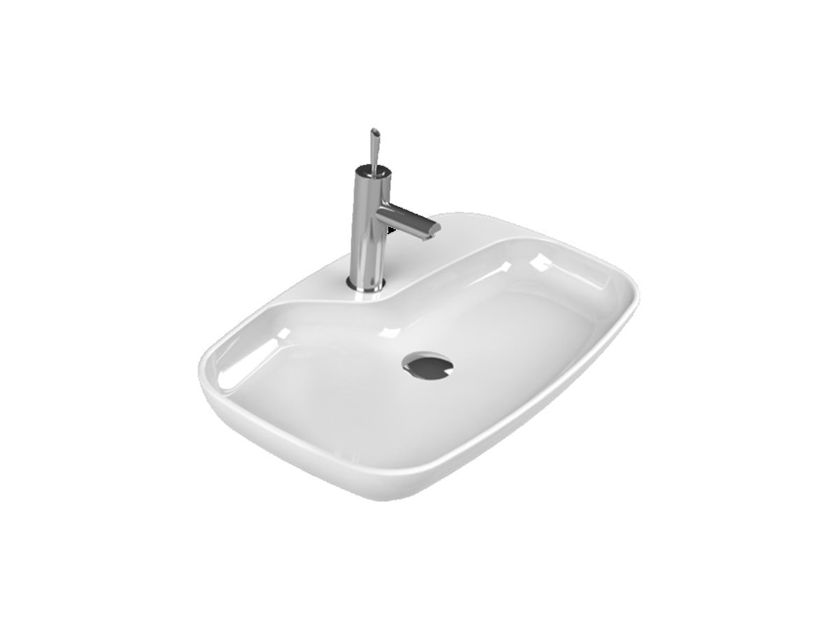 LAVABO NOVA 70*43