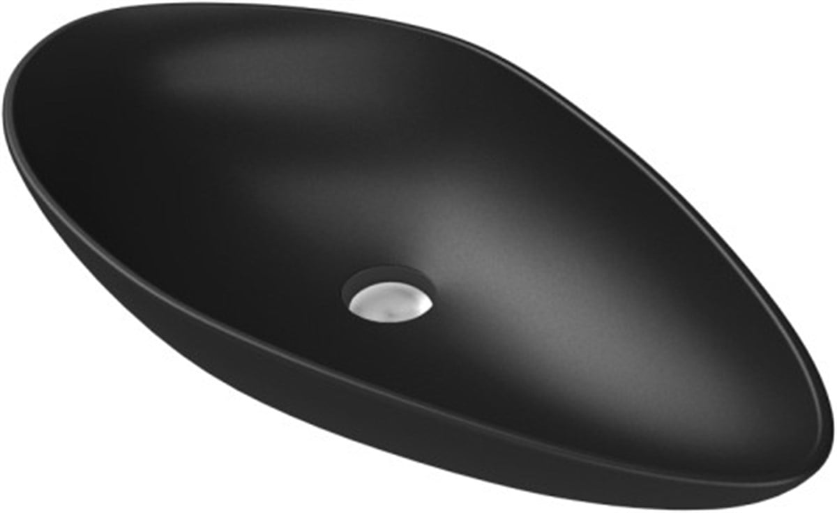 LAVABO OLIVE 75*38 ANTRASIT 