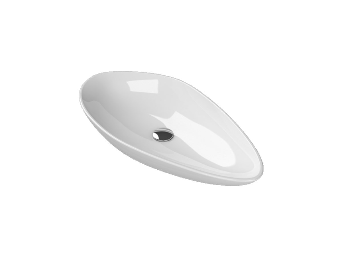 LAVABO OLIVE 75*38 CM