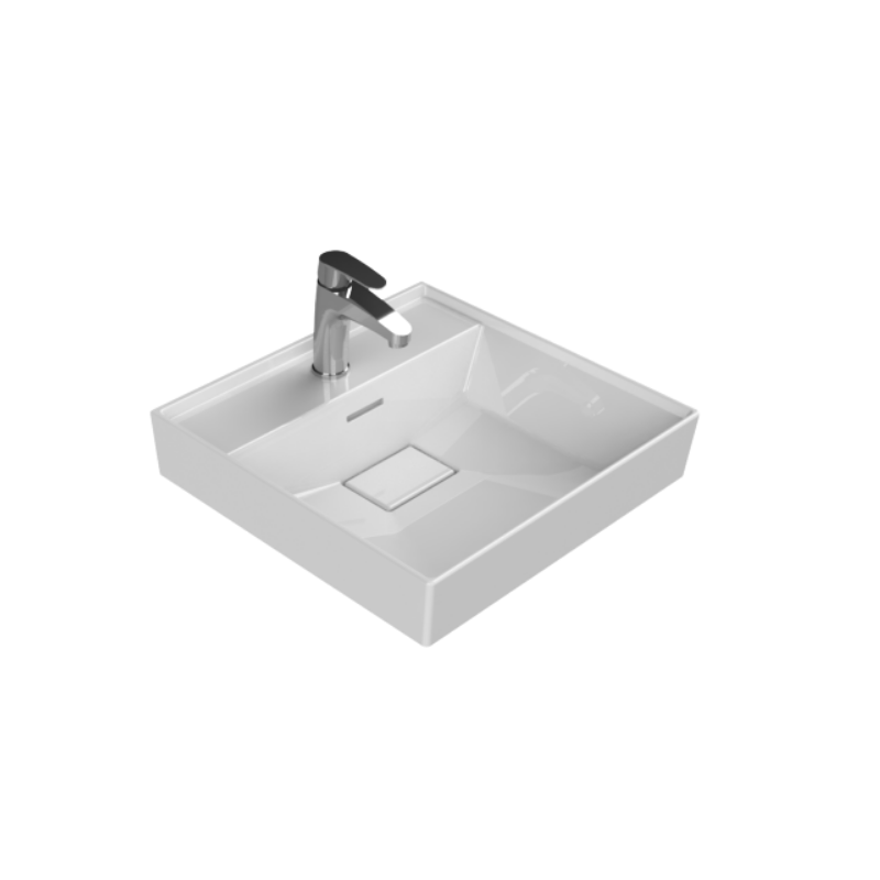 LAVABO SHARP ETEJERLI 48*48