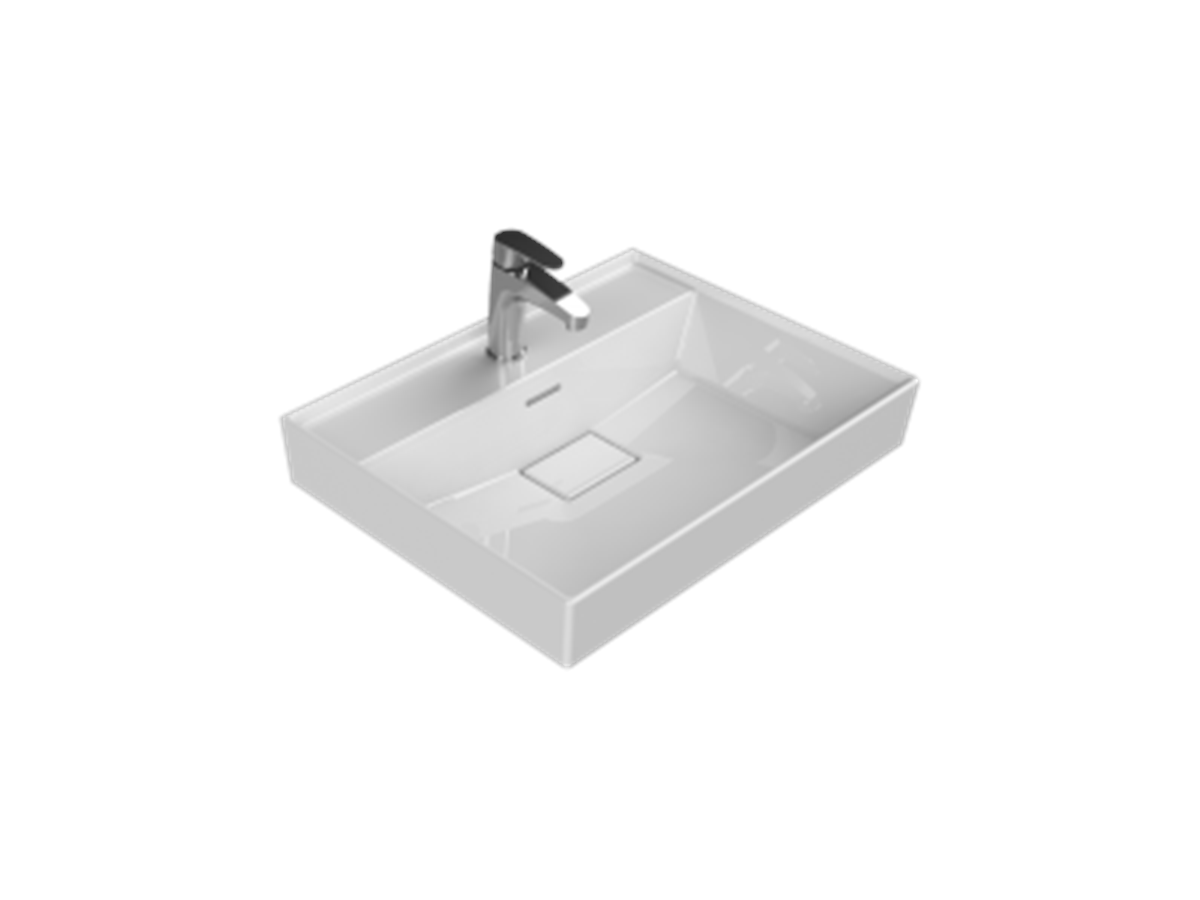 LAVABO SHARP ETEJERLI 60*48