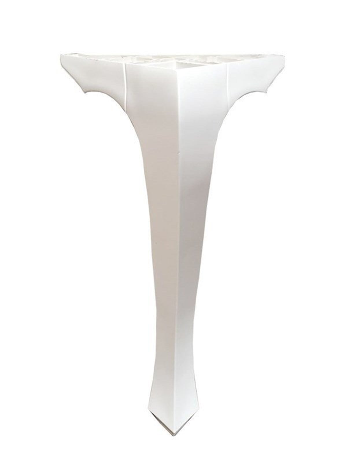 LUIKENS AYAK 74 CM BEYAZ