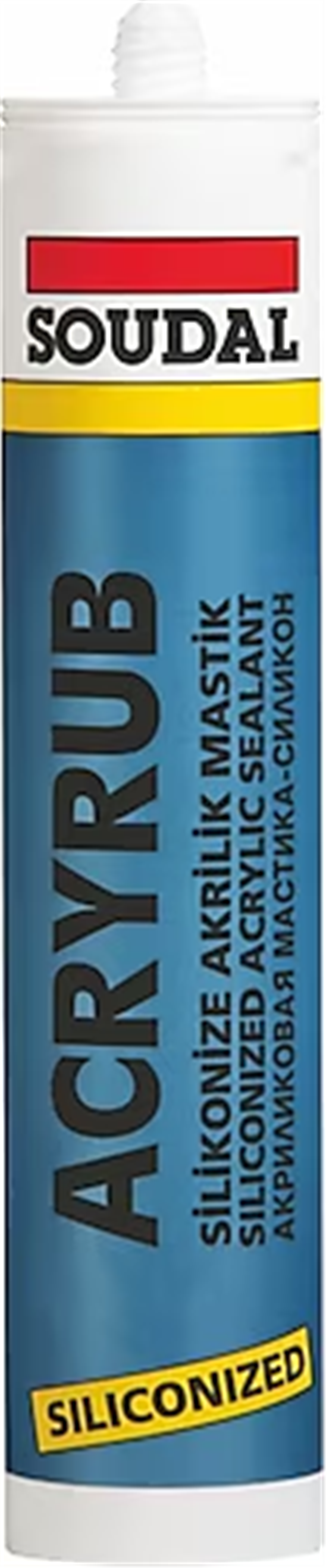 MASTIK GRI PU 280ML