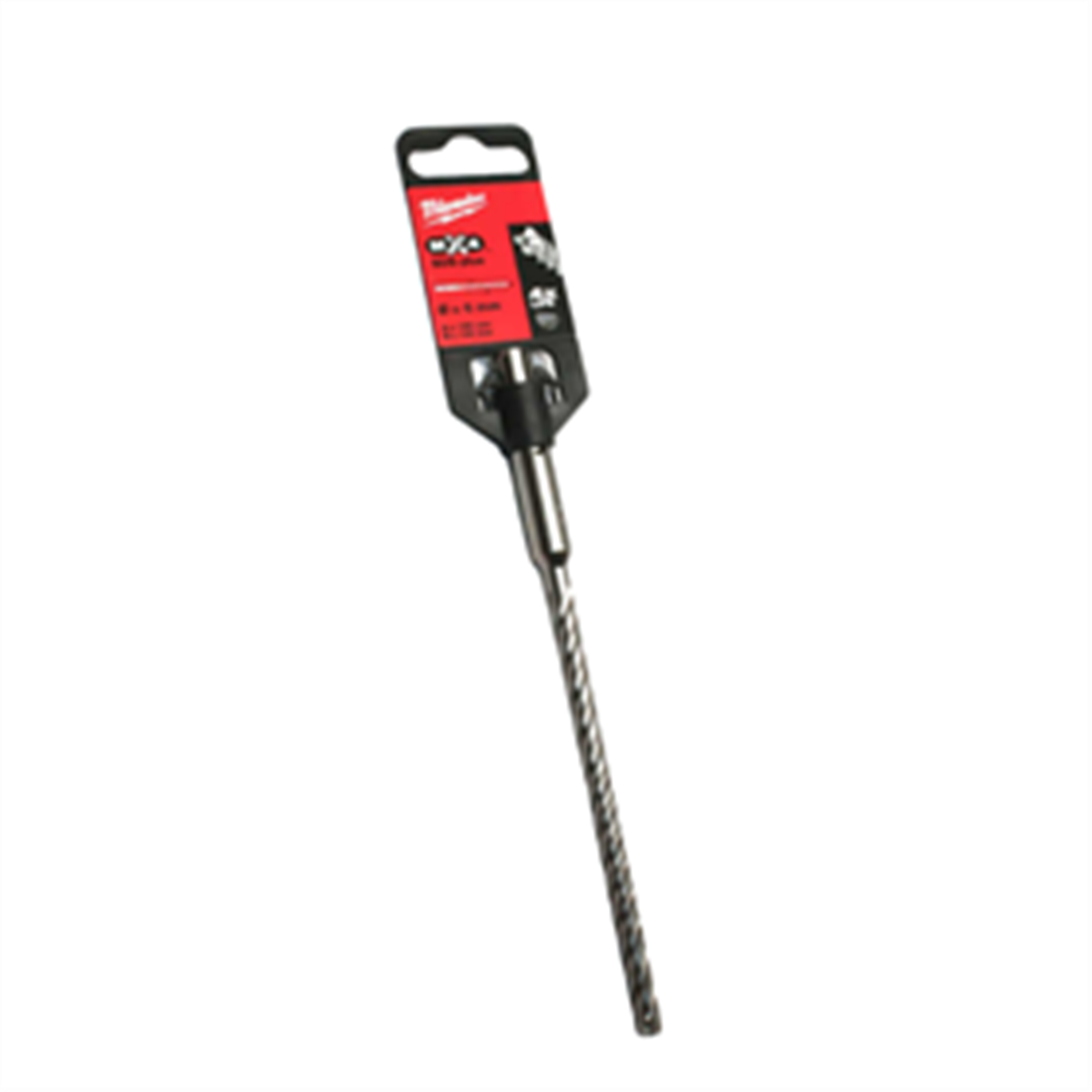 MATKAP UCU PLUS 6X165MM ELMAS