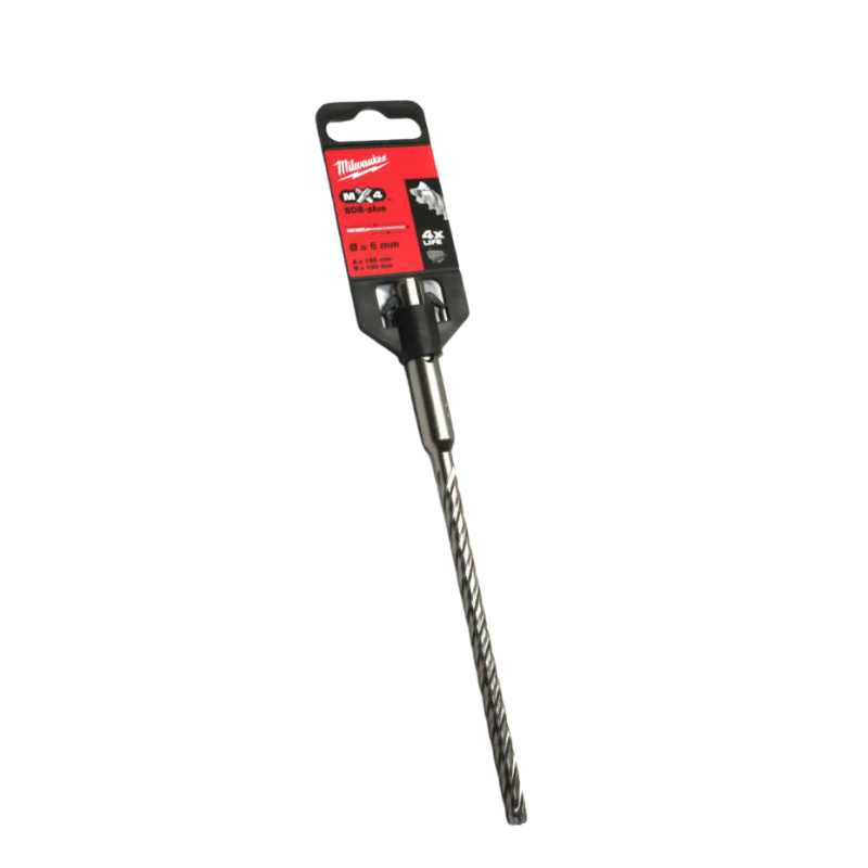 MATKAP UCU PLUS 6X165MM ELMAS