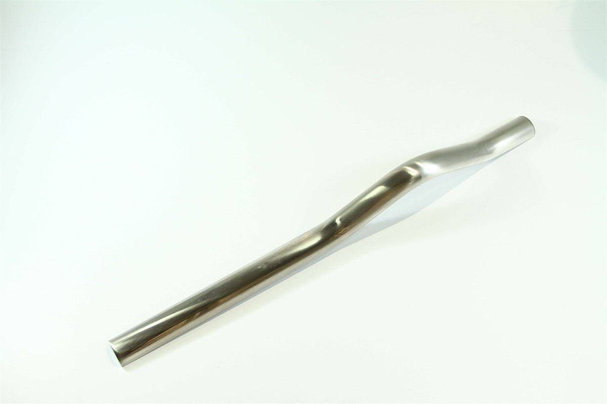 MENDERES 256 MM INOX
