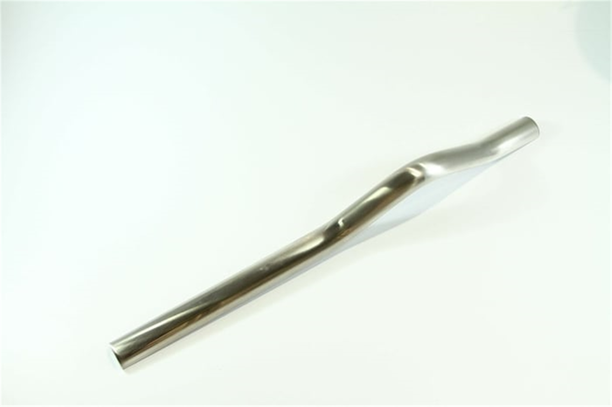 MENDERES 256 MM INOX