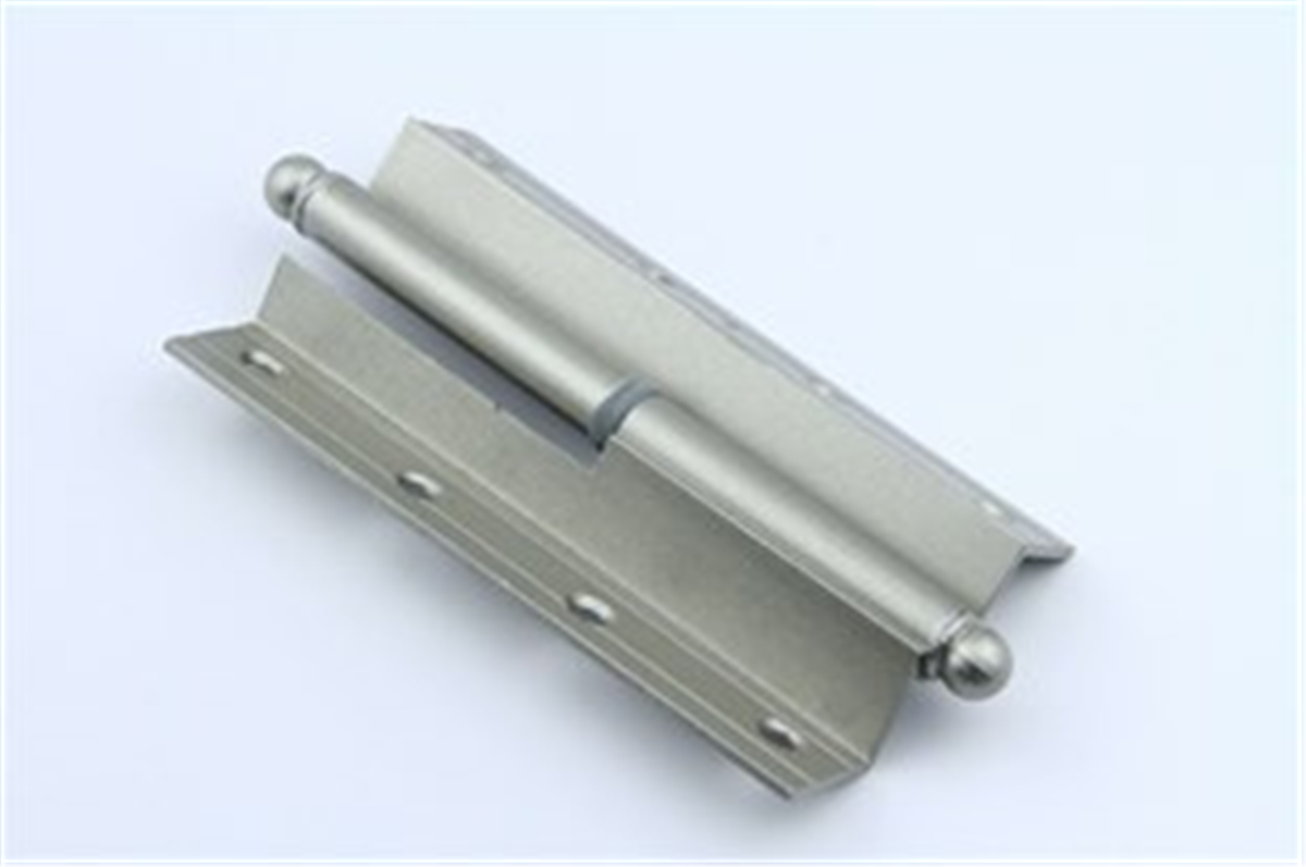 MENTESE CUMBALI ALUMINYUM 12CM SOL
