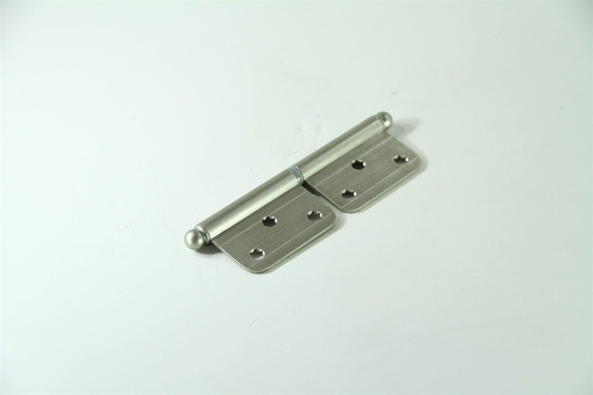 MENTESE YONSUZ 12CM ALUMINYUM CERMAN