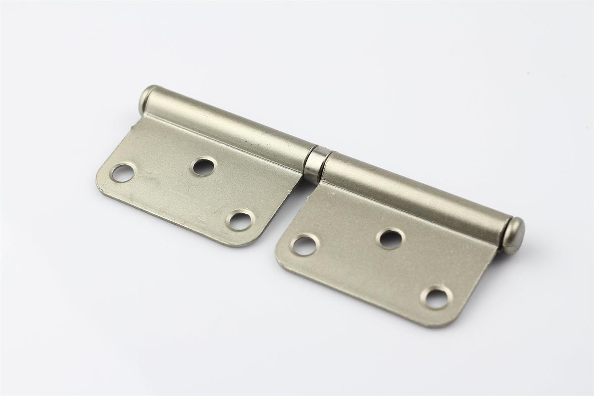 MENTESE YONSUZ 12CM CELIK SATEN 2 MM - MARUF