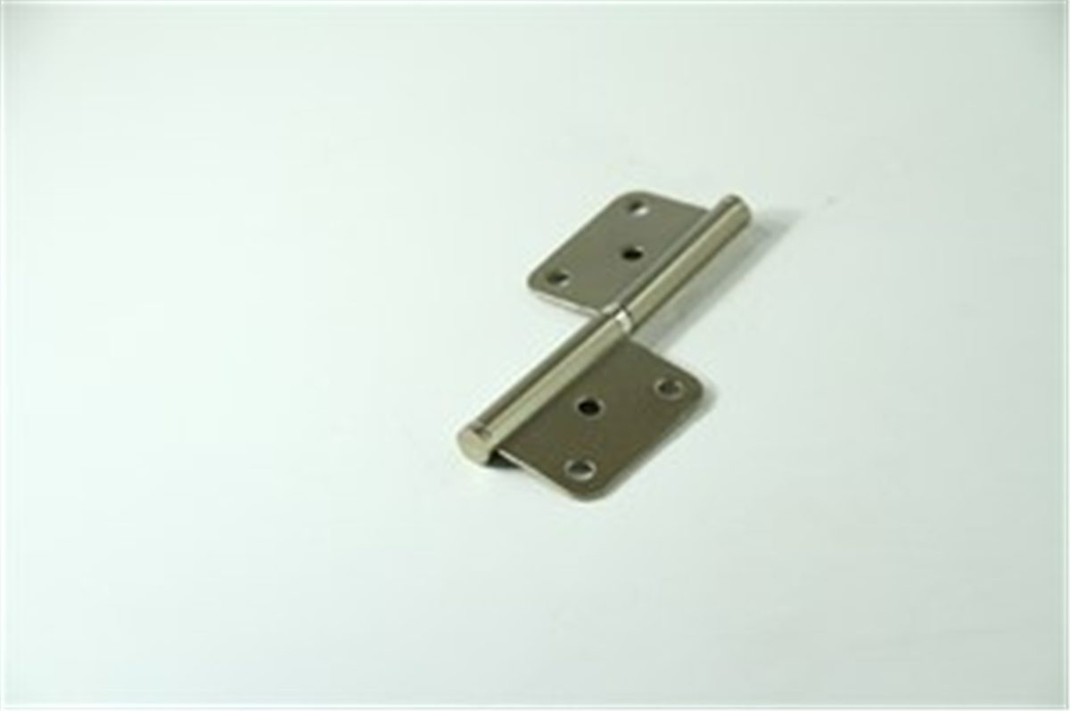 MENTESE YONSUZ 12CM CELIK SATEN - VENAX