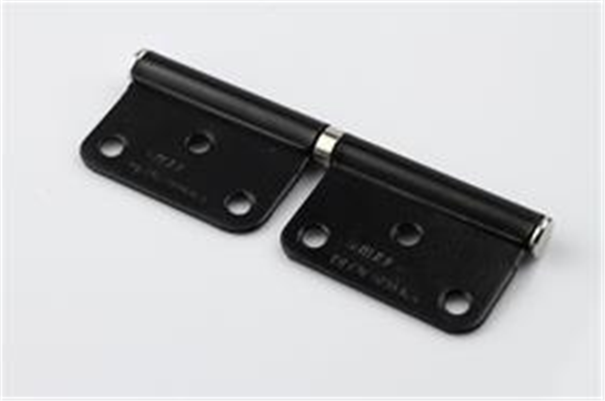 MENTESE YONSUZ 12CM SİYAH-VENAX