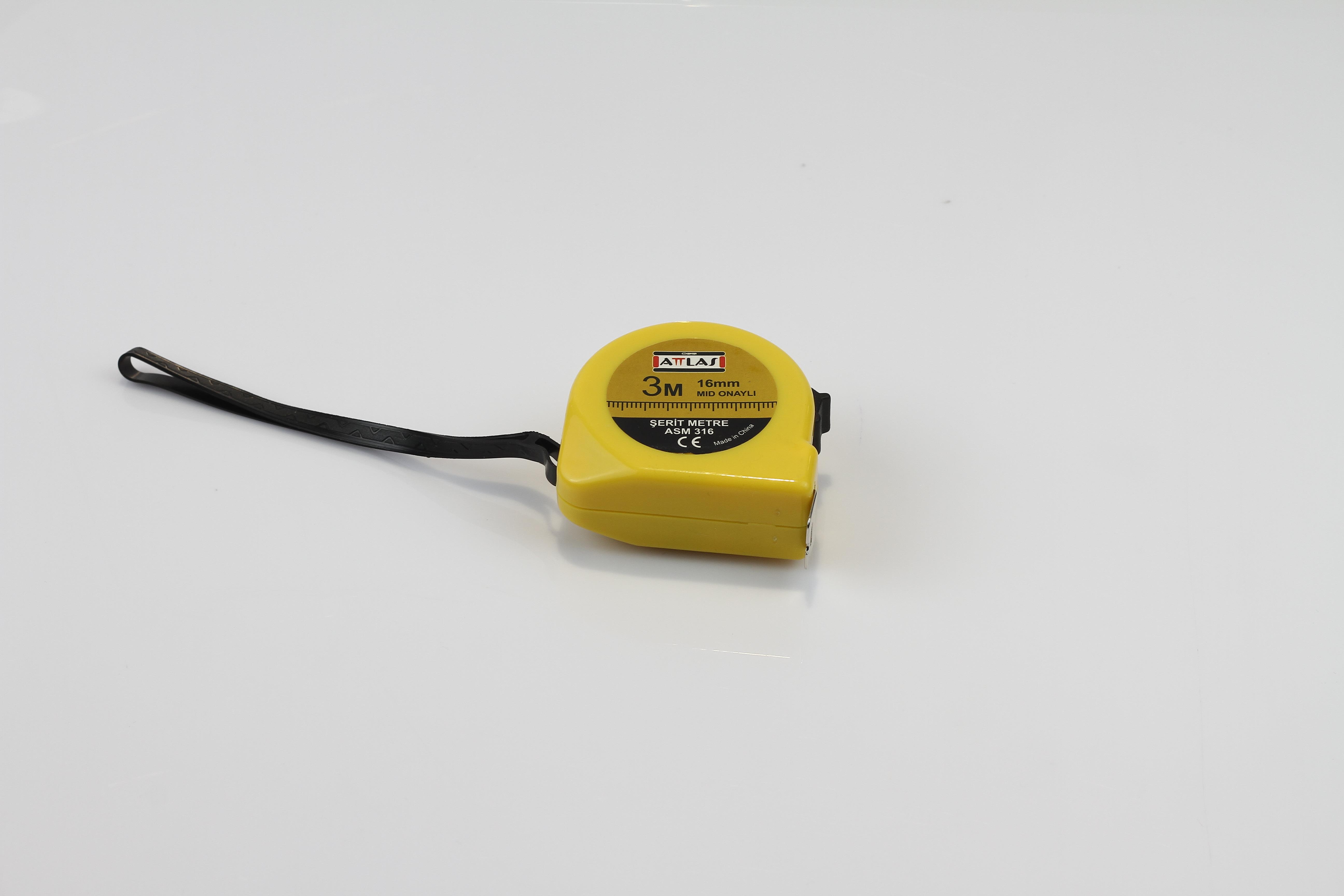 METRE ASM 3*16 MM