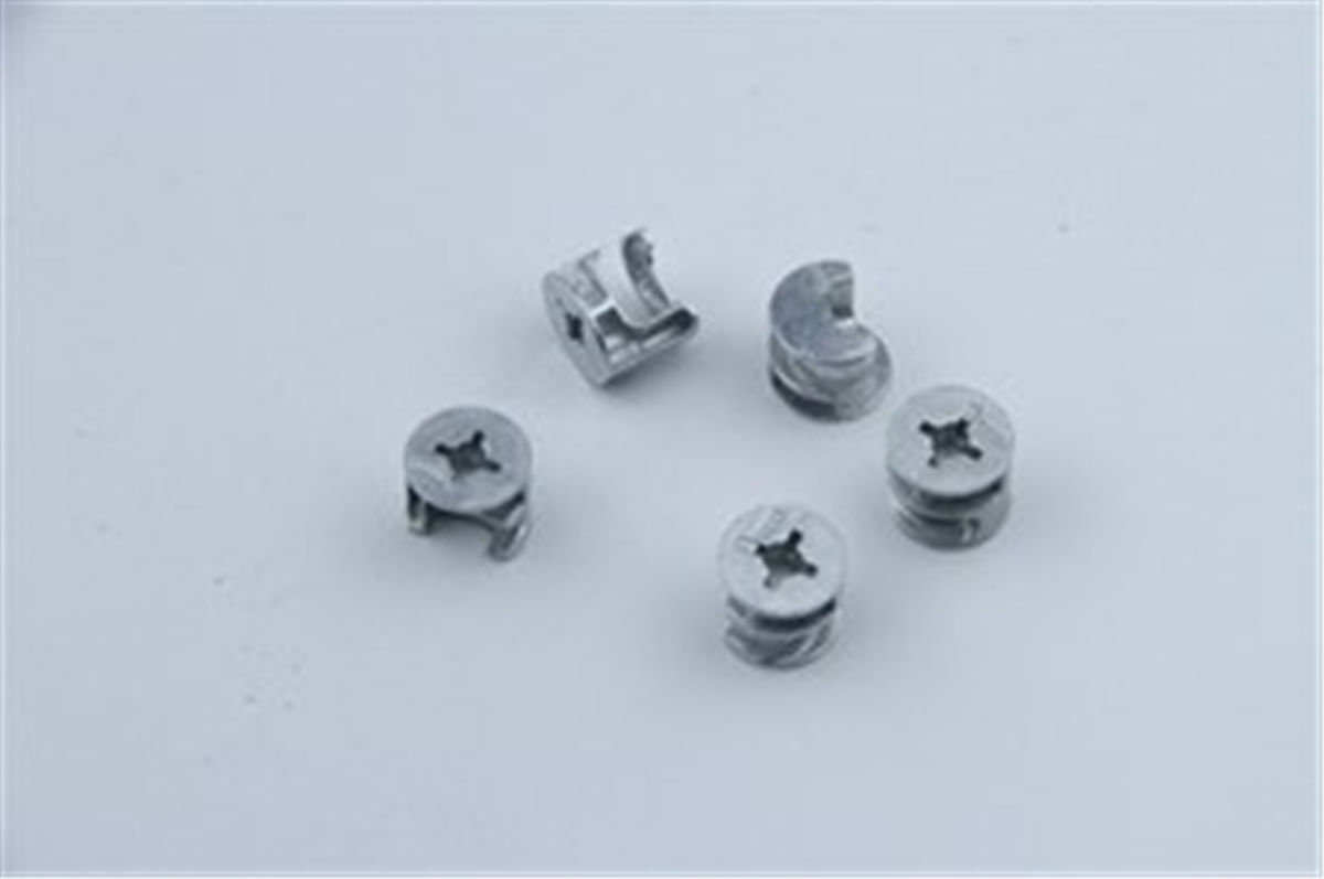 MINIFIX KAFA 15*13.2  CINKO