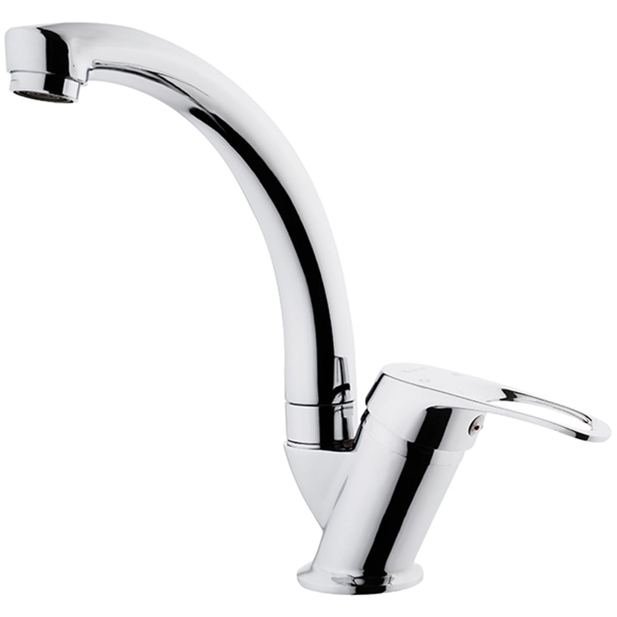 MIRACLE MIX KUGU LAVABO KISA BOR