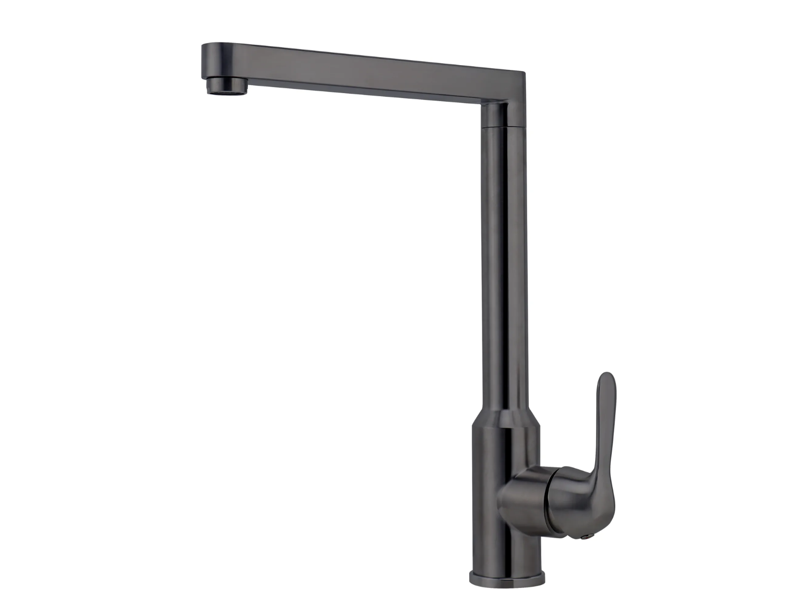 MUKANSA PENGU GUN METAL EVYE BATARYASI