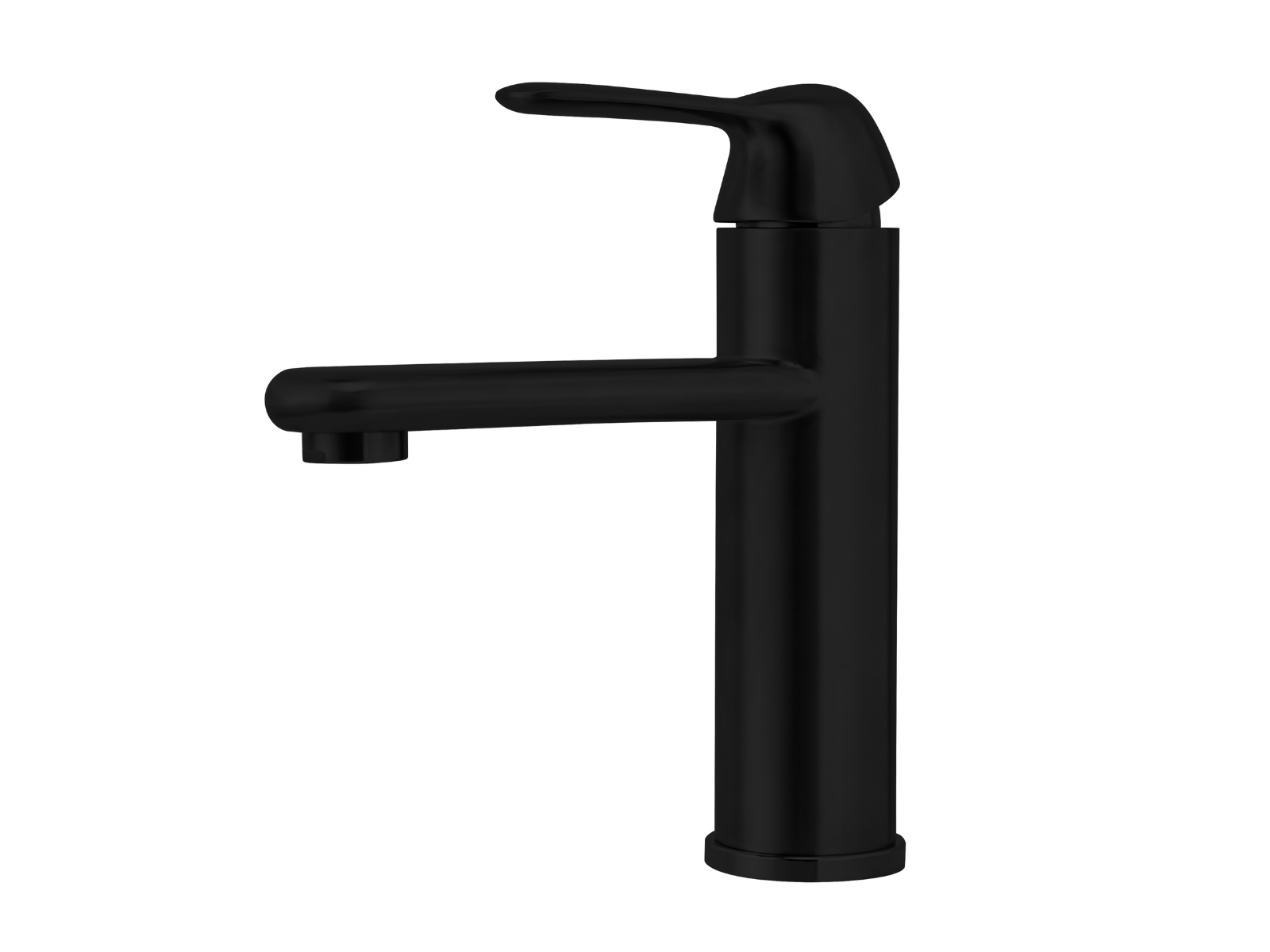 MUKANSA PENGU SIYAH LAVABO BATARYASI