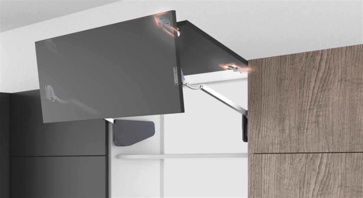 MULTI MECH B1 237 BEYAZ