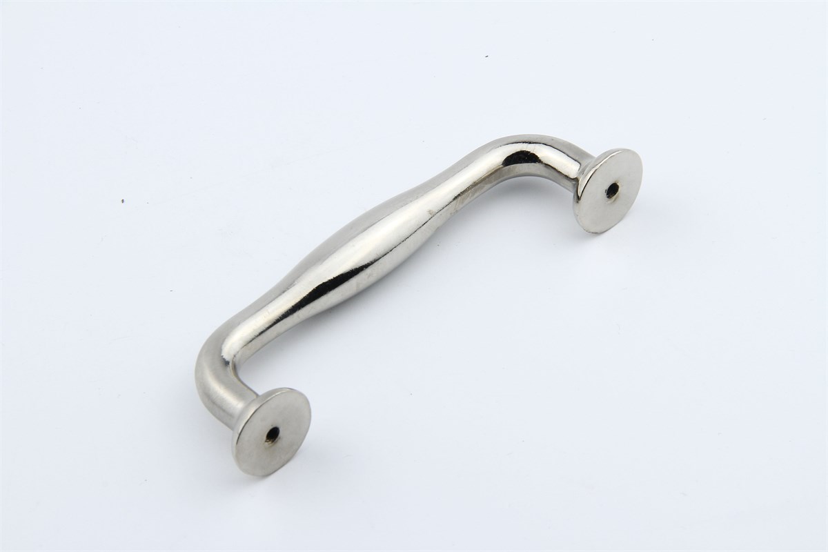 OBA 160 INOX
