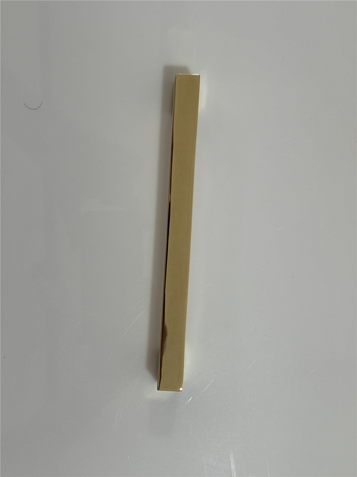 ORTA KOPRU 160 MM ALTIN