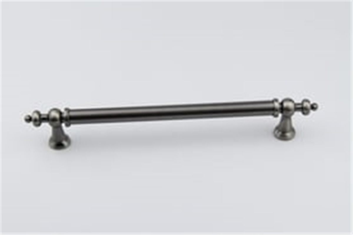 OSMANLI KULP 192 ANTIK KROM