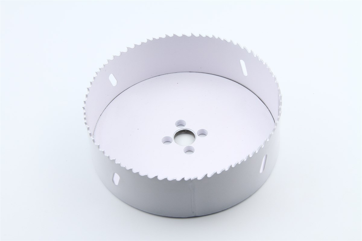 PANC 133 MM BI-METAL