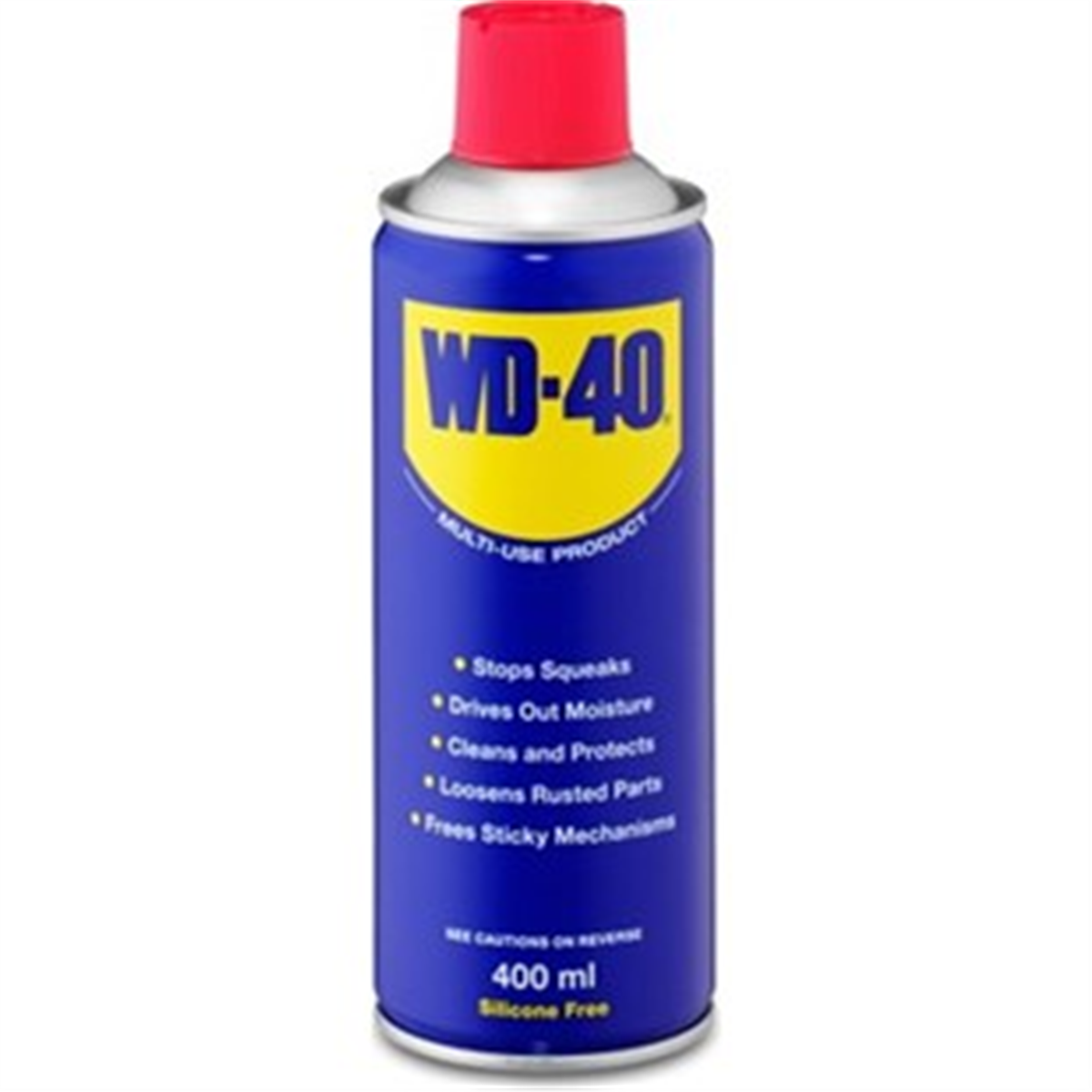 PAS SOKUCU WD.40 400 ML