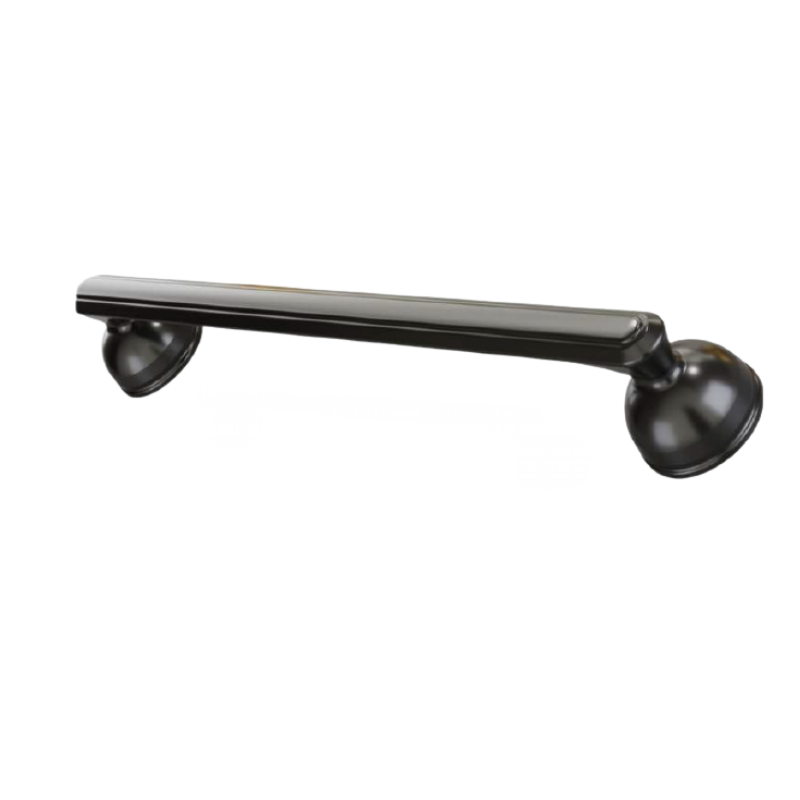 PATARA 160 MM SIYAH 