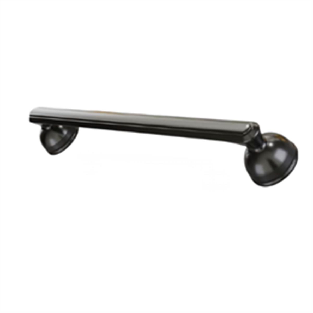 PATARA 160 MM SIYAH