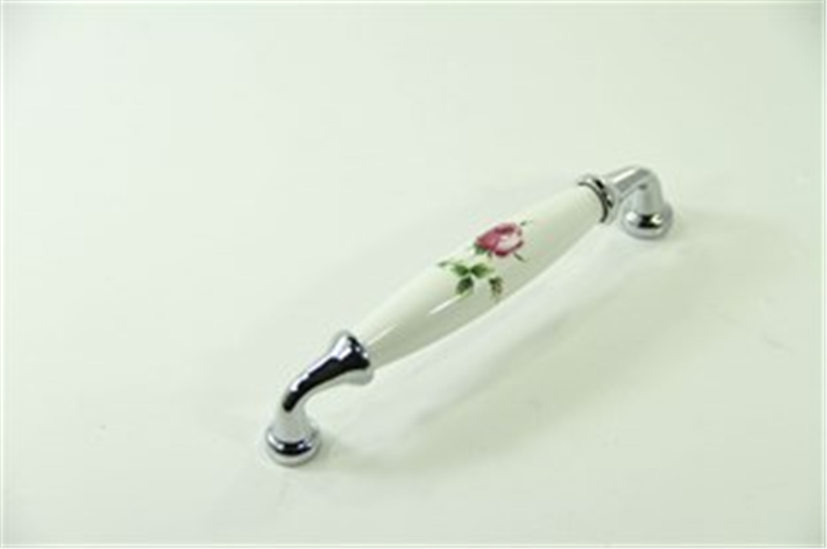 PORSELEN KULP 128 KROM 125 DESEN