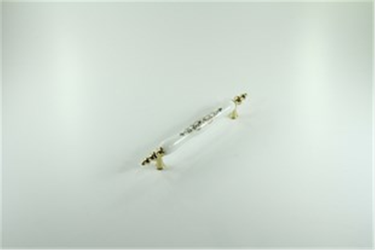 PORSELEN KULP 128 SARI 243 DESEN