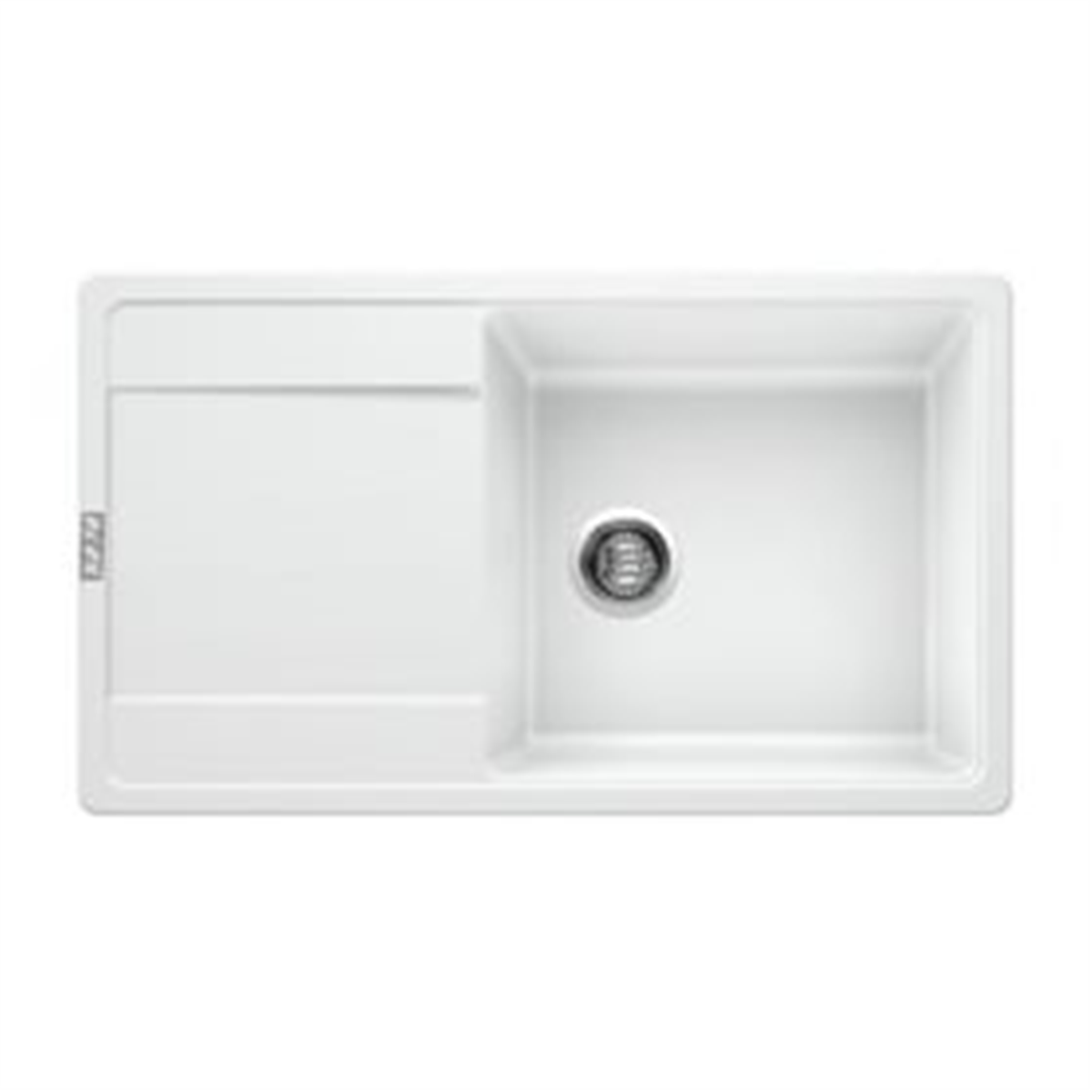 QUARSTONE LUSTER XL 6S BEYAZ EVYE