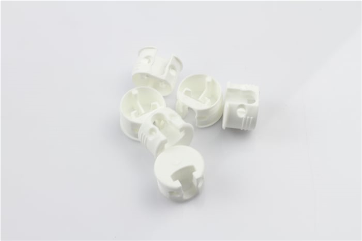 RAFFIX BAGLANTI ELEMANI 13MM BEYAZ
