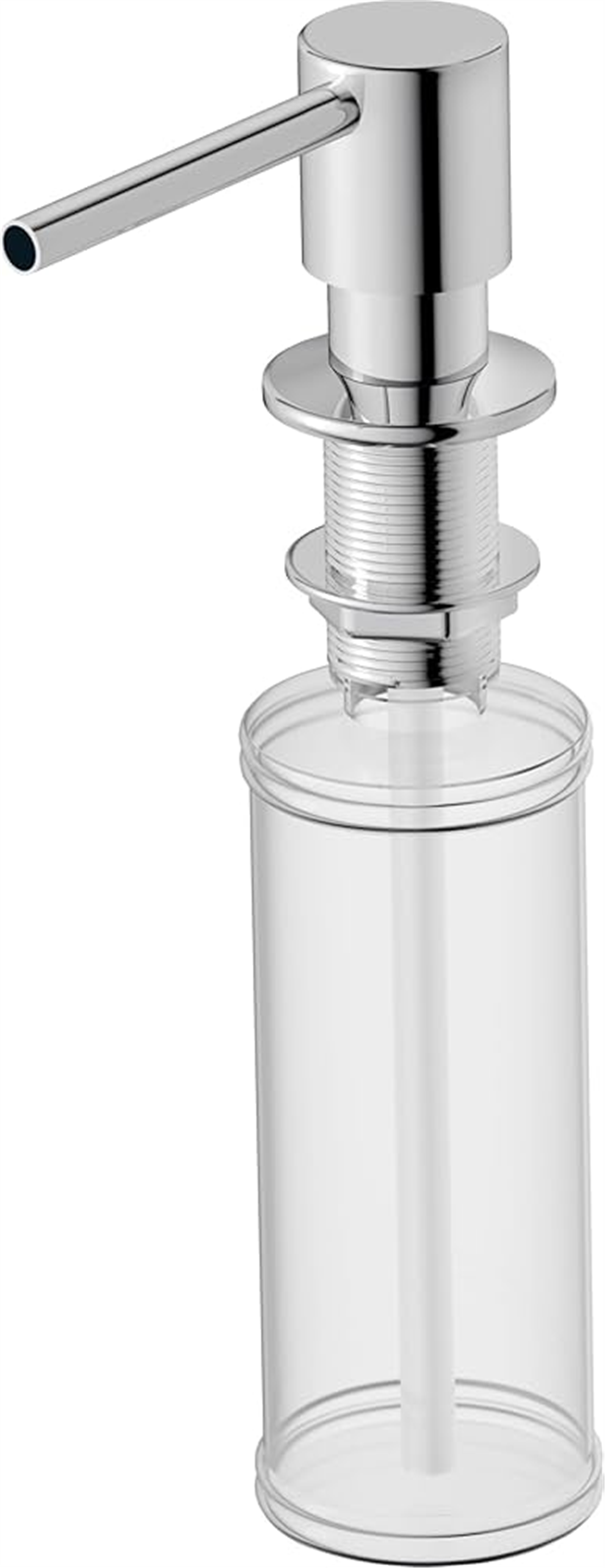 SABUNLUK SIVI SCHOCK CHROME