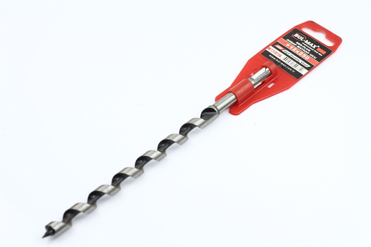 SDS AGAC DELME UCU 12*250