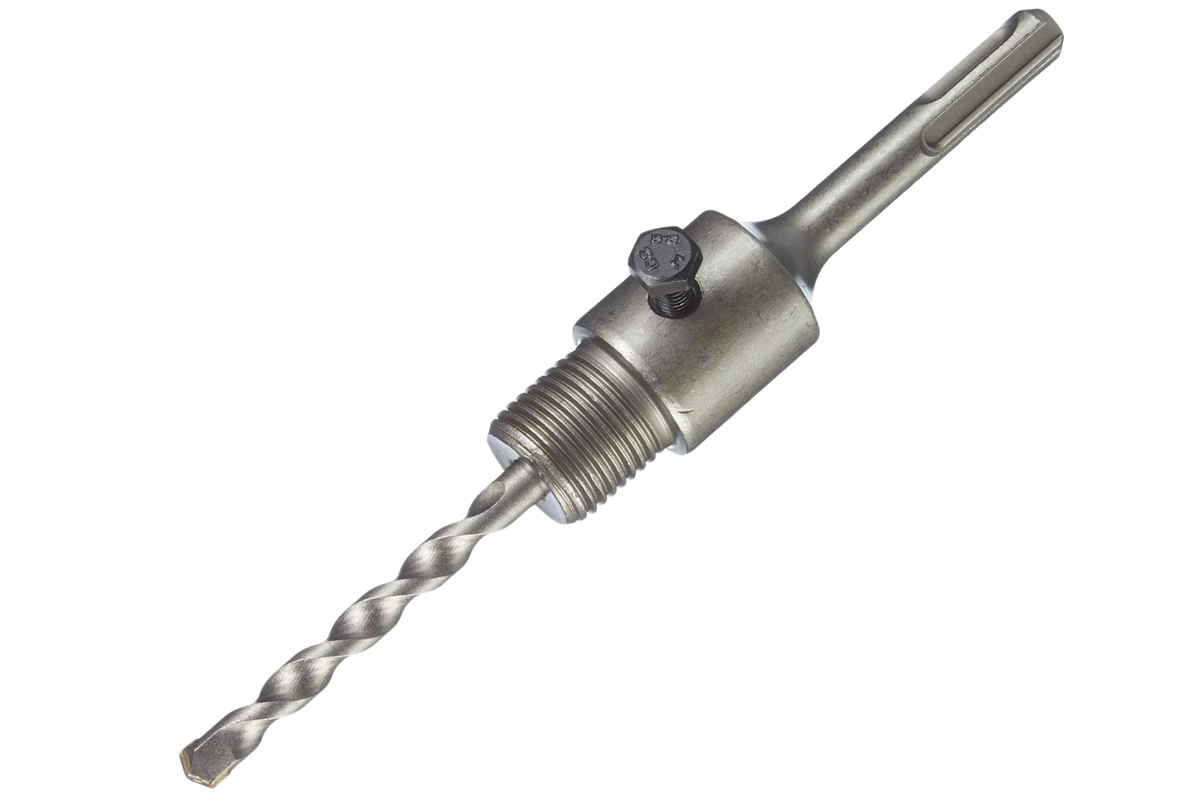 SDS PLUS BETON DELME PANÇ ADAPTÖRÜ 110MM