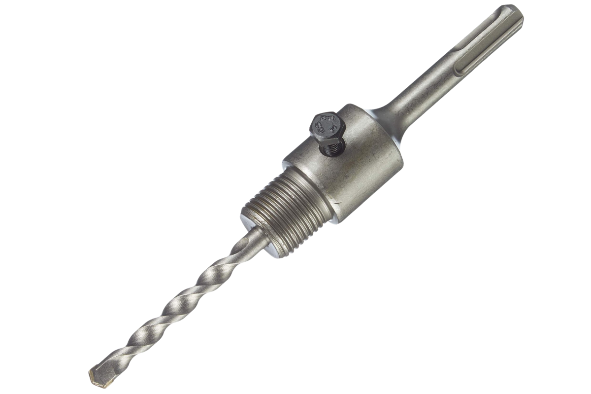SDS PLUS BETON DELME PANÇ ADAPTÖRÜ 110MM