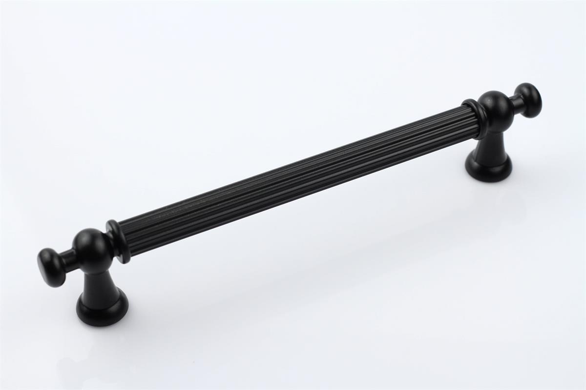 SELCUKLU KULP 160 SİYAH