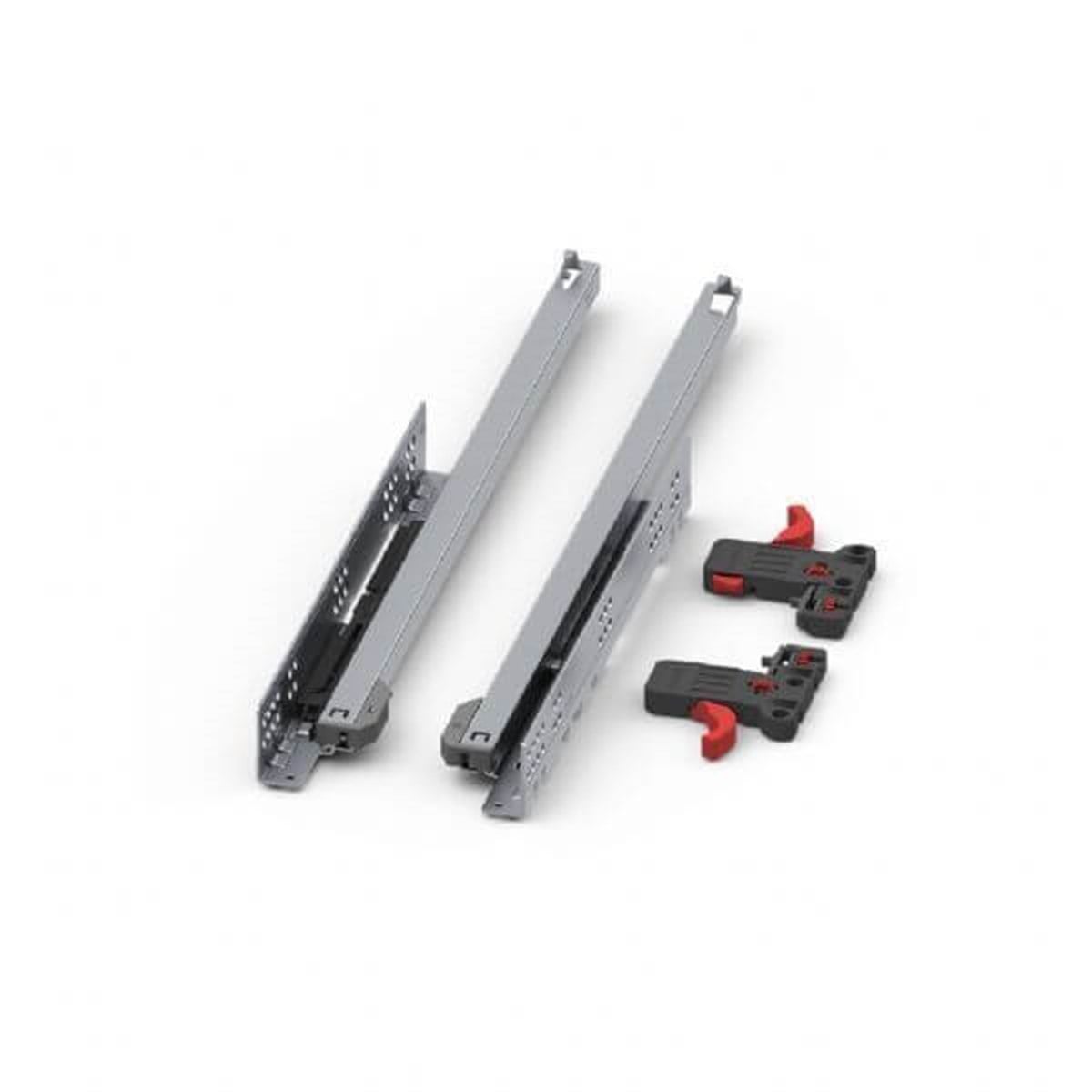 SMART SLIDE 600MM KISMI ACILIM AIRB