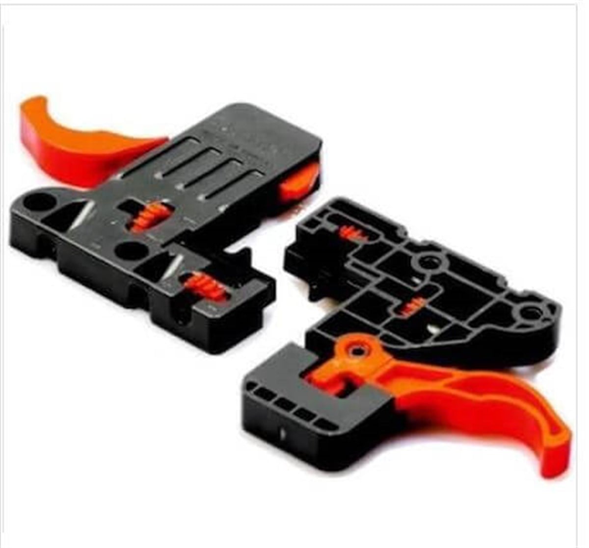 SMART SLIDE MANDAL SAG