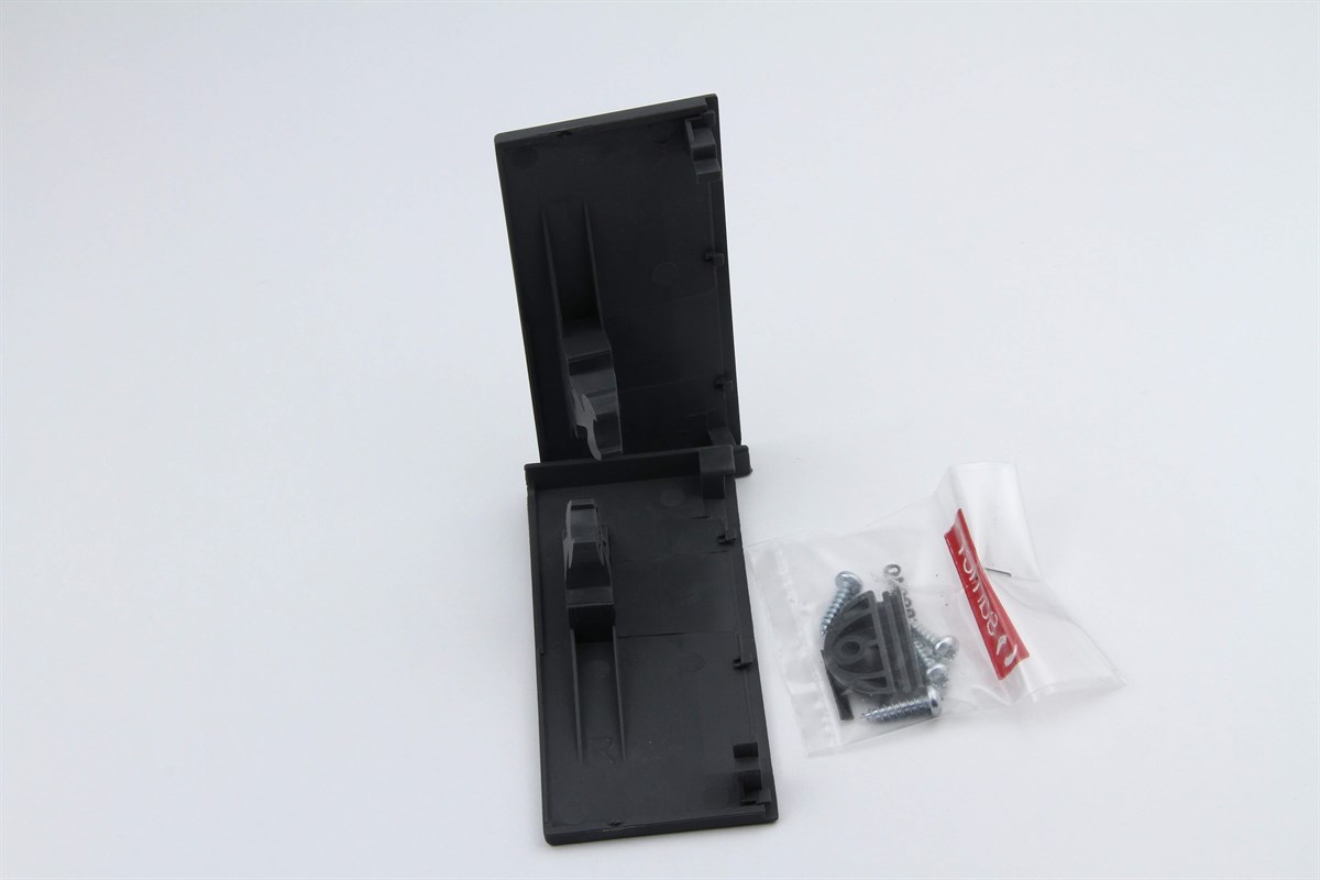 SMARTBOX IC CEKMECE ON BAGLANTIBORDURSUZ GRI