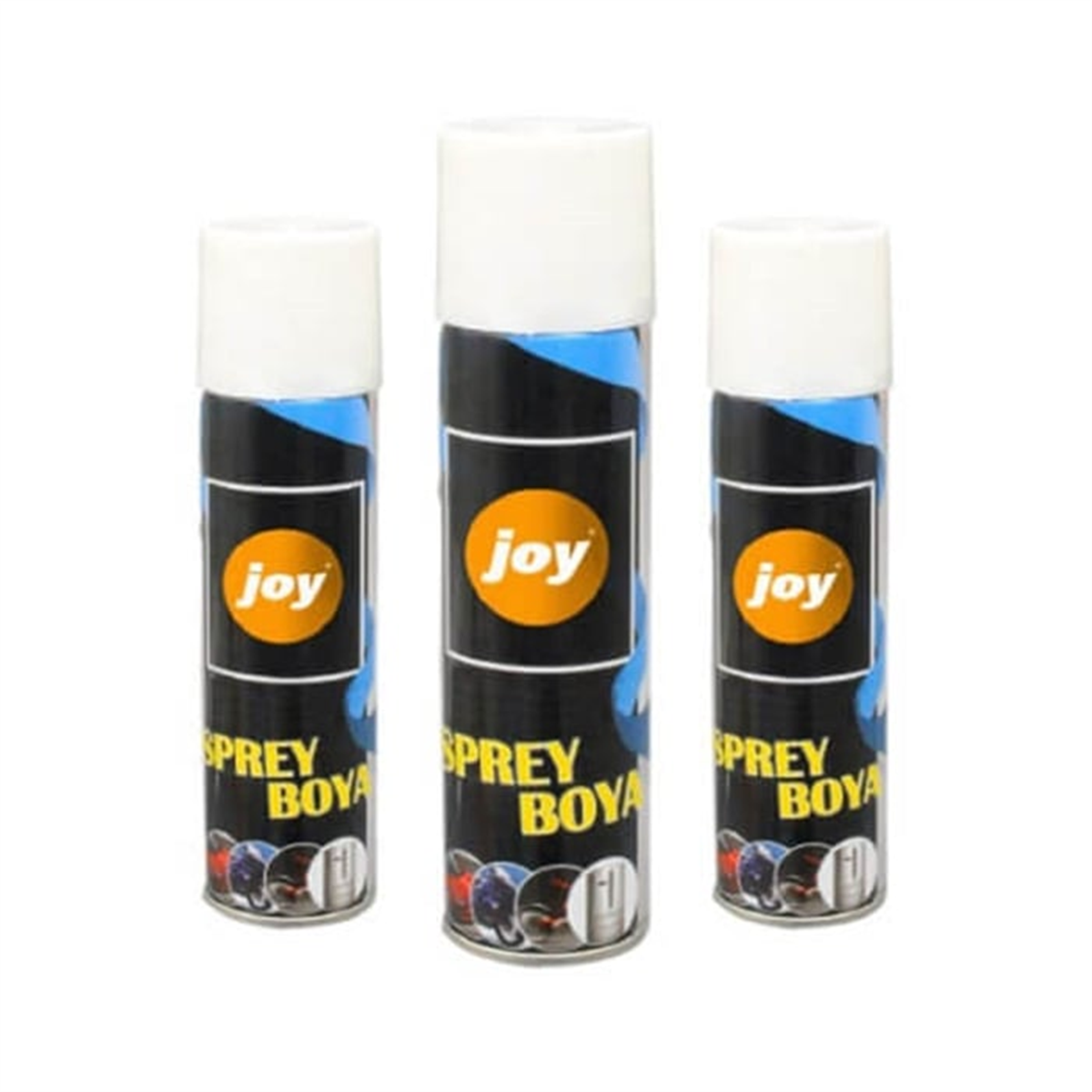 SPREY BOYA GRI - JOY