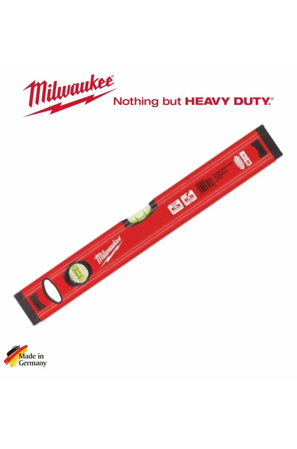 SU TERAZISI MILWAUKEE SLIM 80 CM