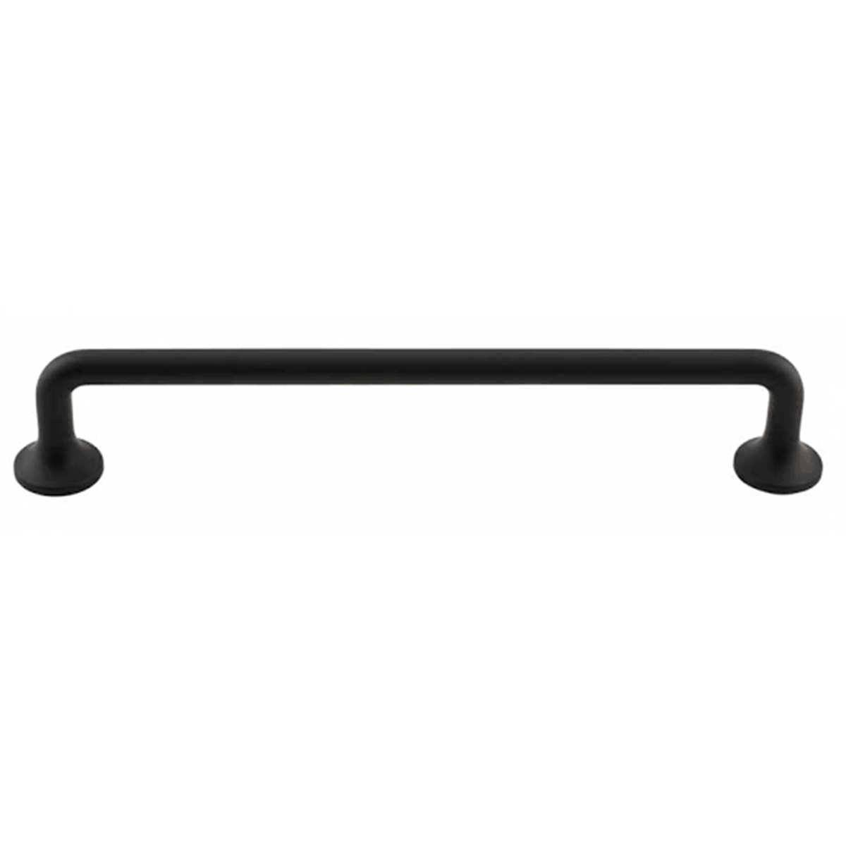 SUMAK KULP 224 MAT SIYAH