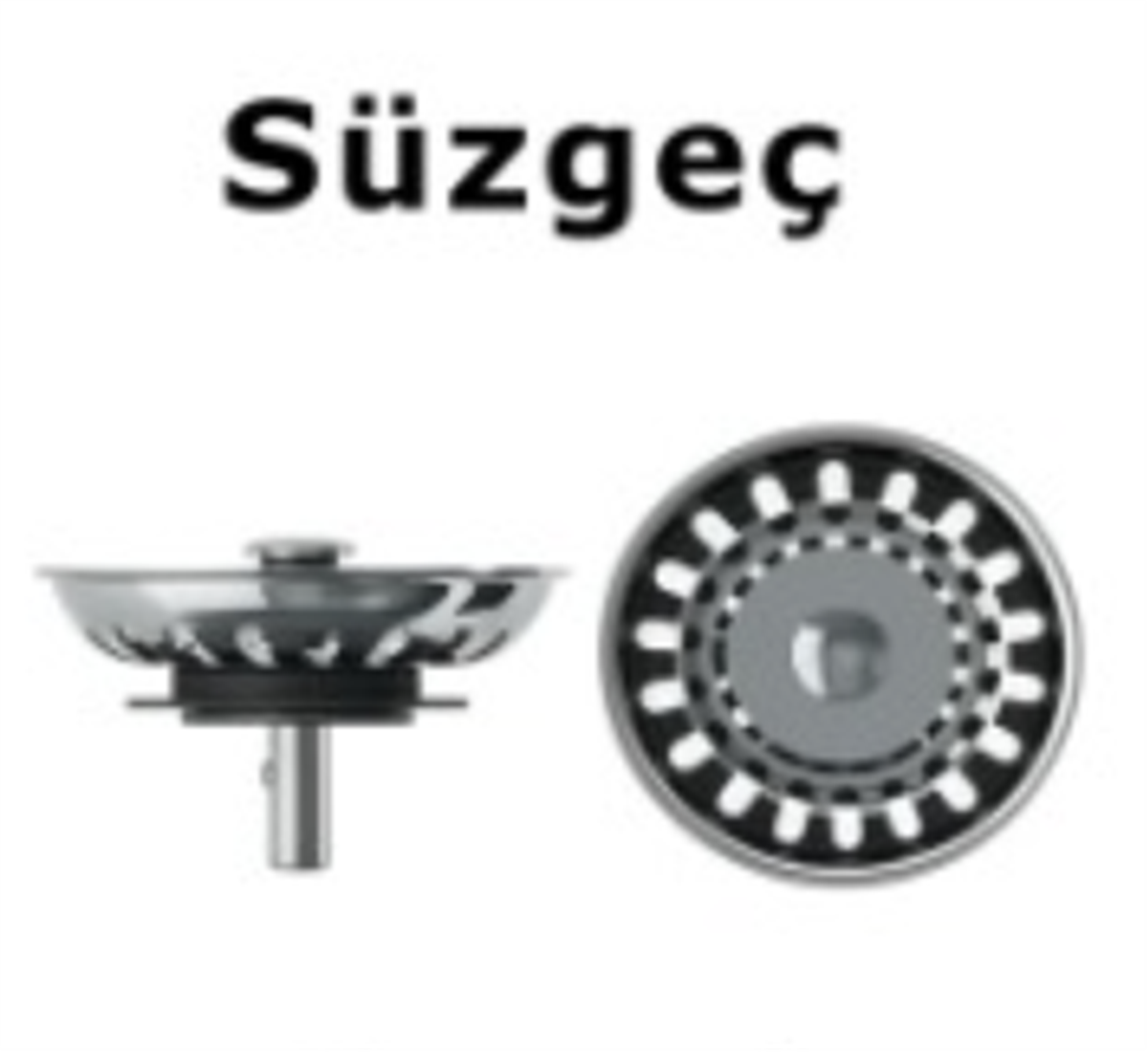 SUZGEC BUYUK KAFA