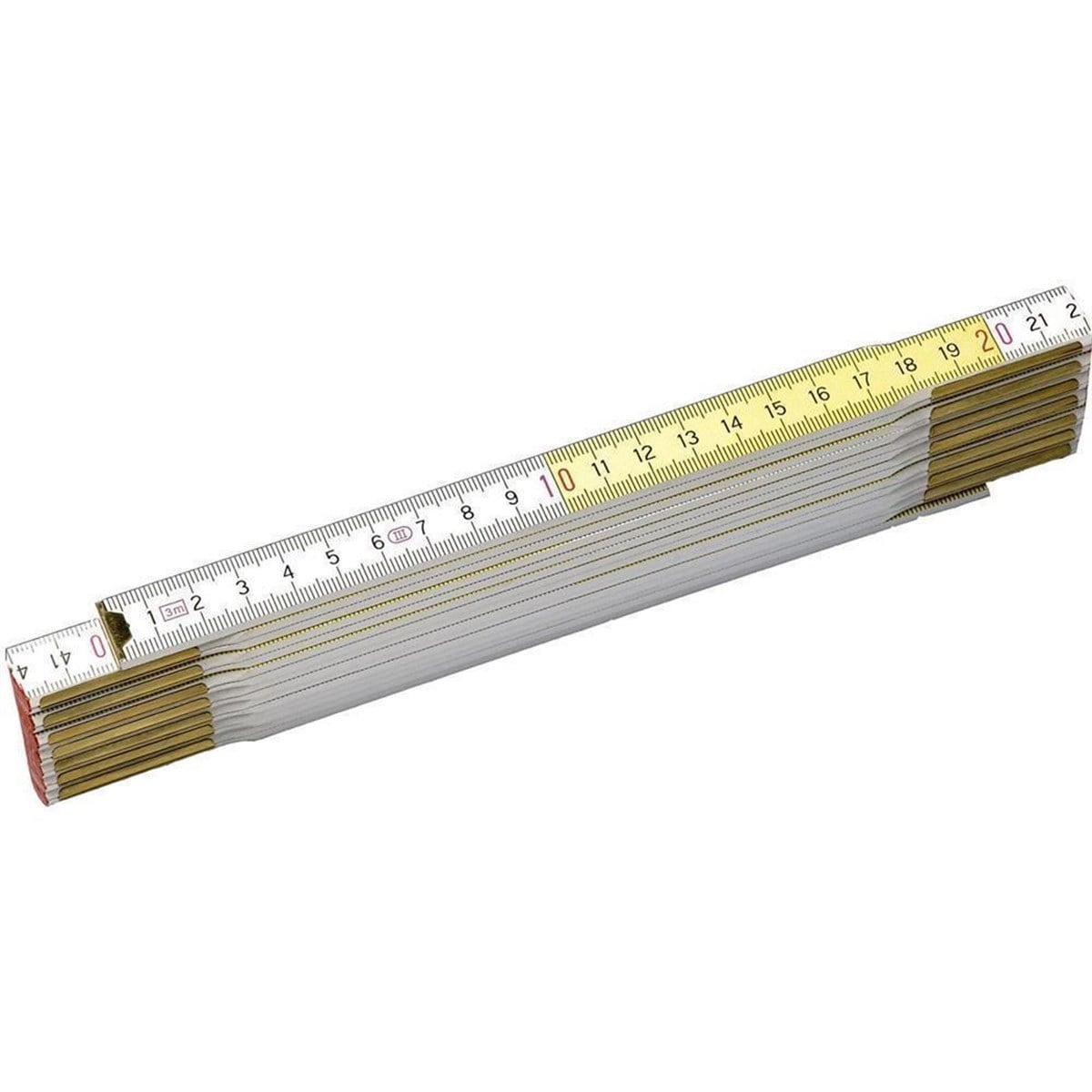 TAHTA METRE