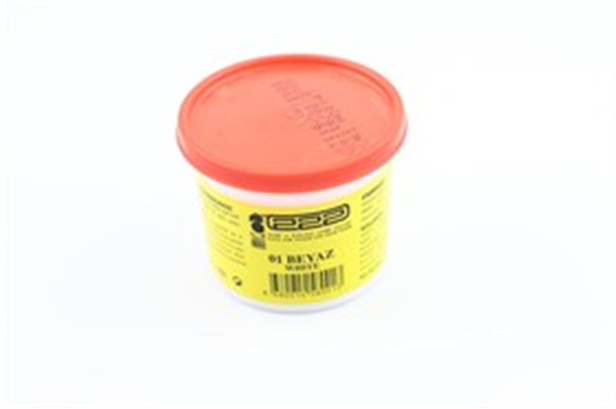 TAMIR MACUNU 200 GR BEYAZ